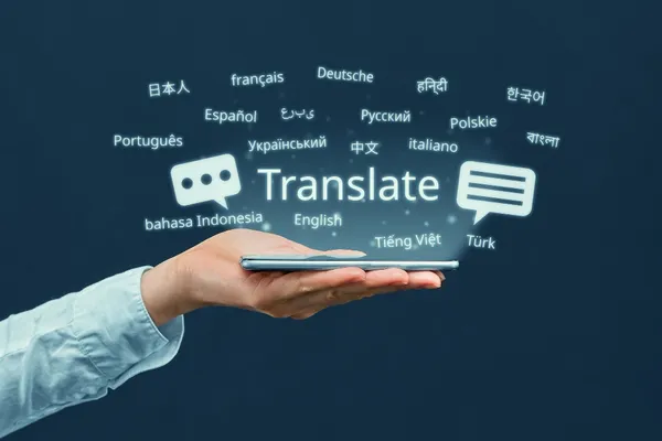 שירותי תרגום מאנגלית לעברית