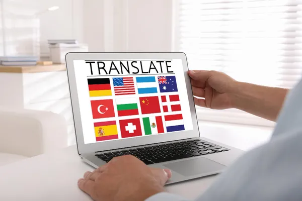 שירותי תרגום מעברית לערבית